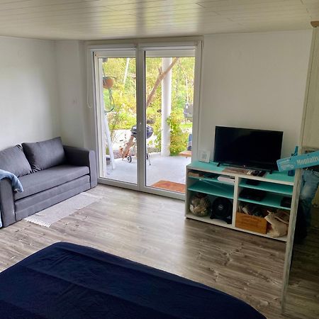 Apartamento Le Pi'Style Ingwiller Exterior foto