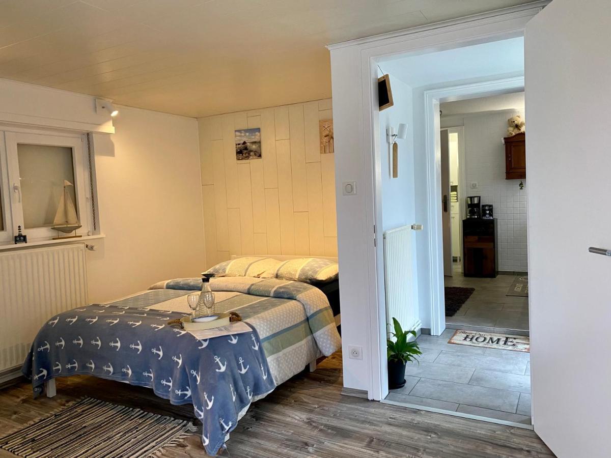 Apartamento Le Pi'Style Ingwiller Exterior foto