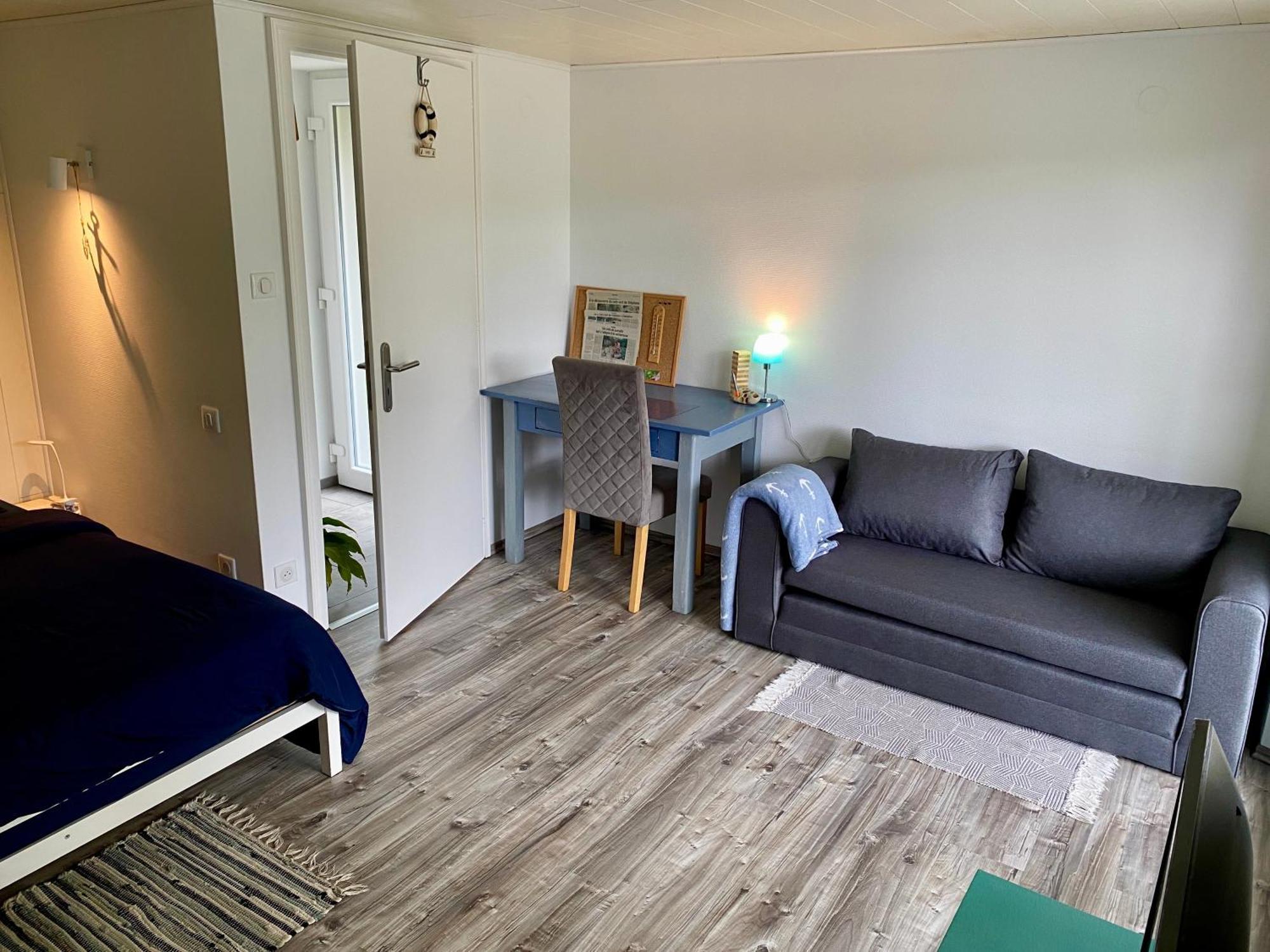 Apartamento Le Pi'Style Ingwiller Exterior foto